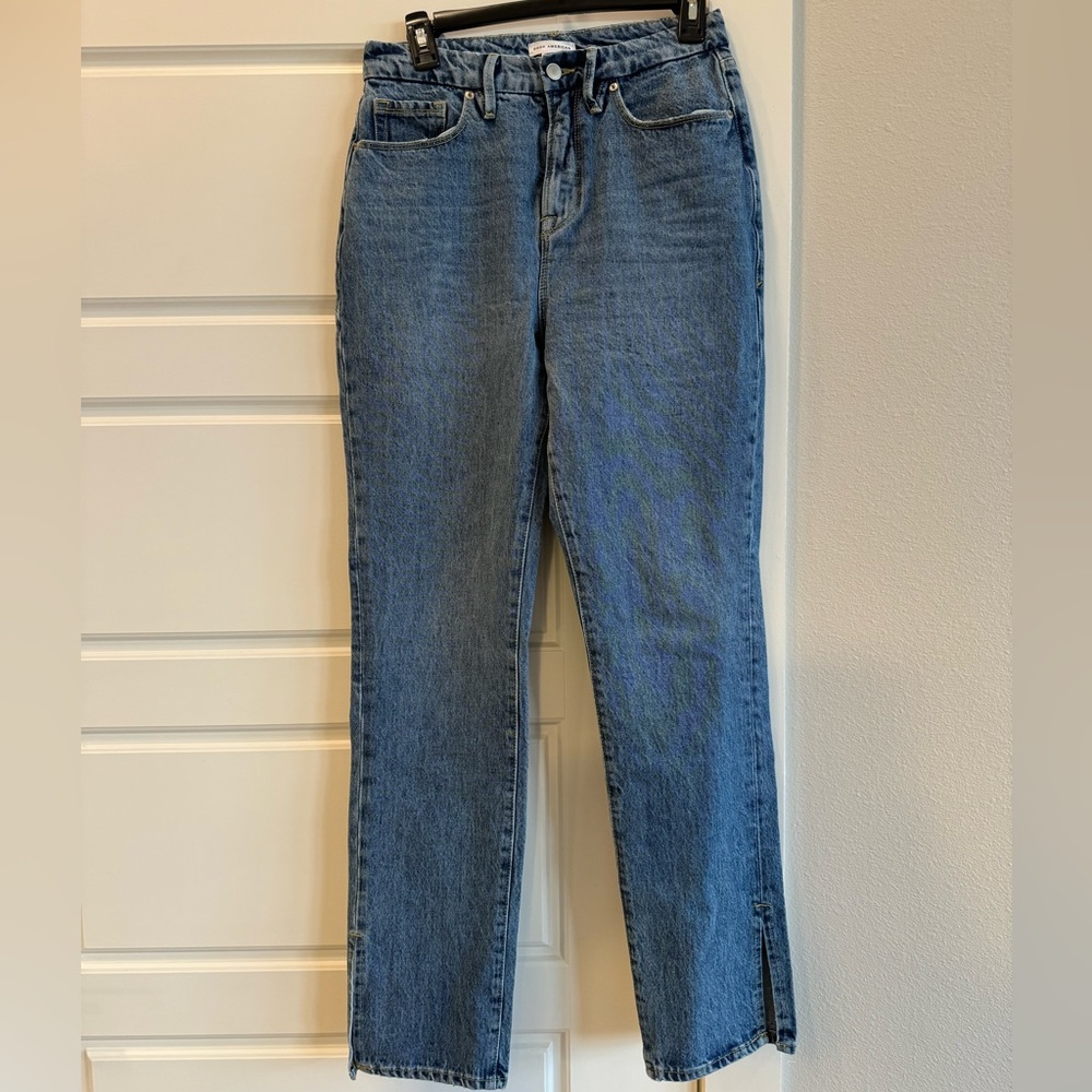 Good American Jeans
